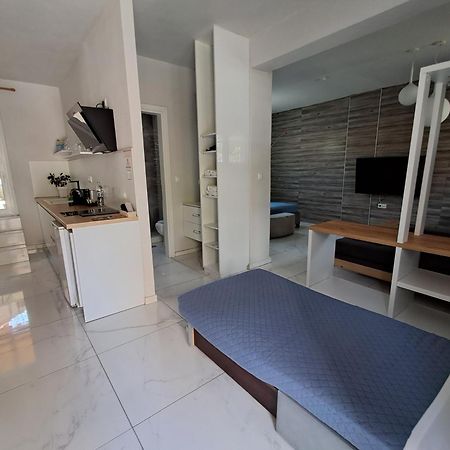 Blue View Apartments Кавала Екстер'єр фото