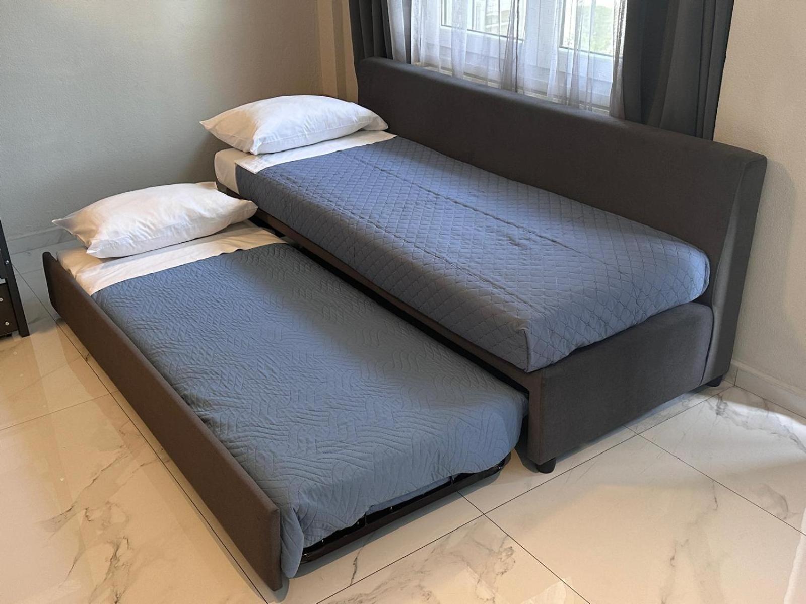 Blue View Apartments Кавала Екстер'єр фото