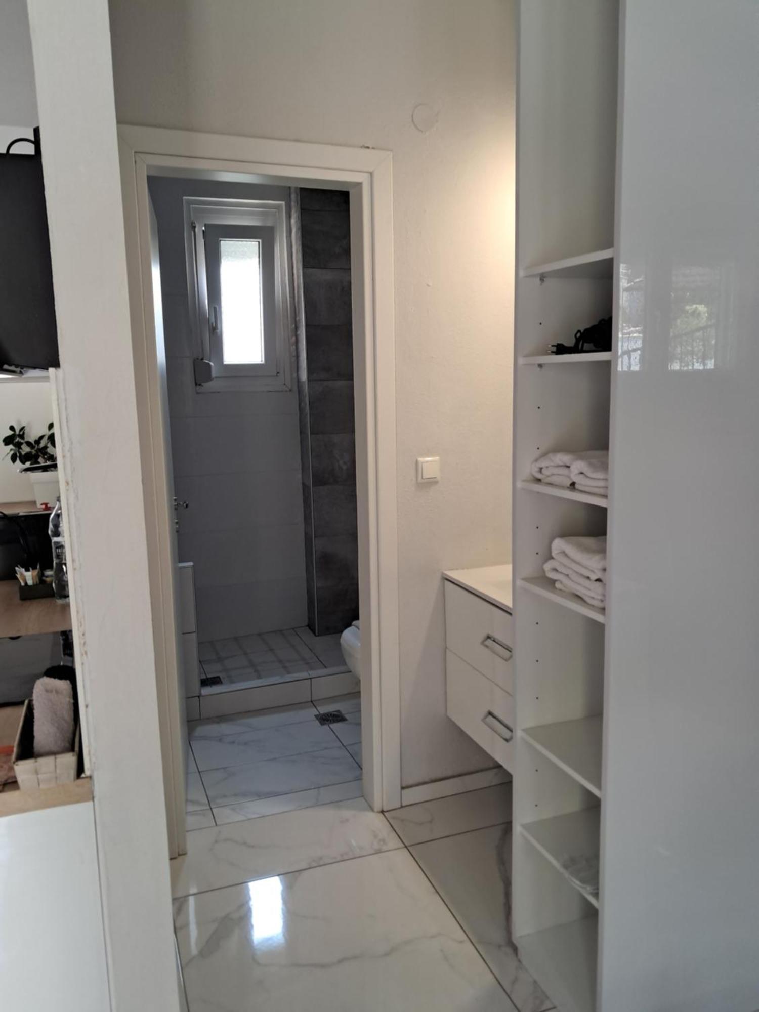 Blue View Apartments Кавала Екстер'єр фото