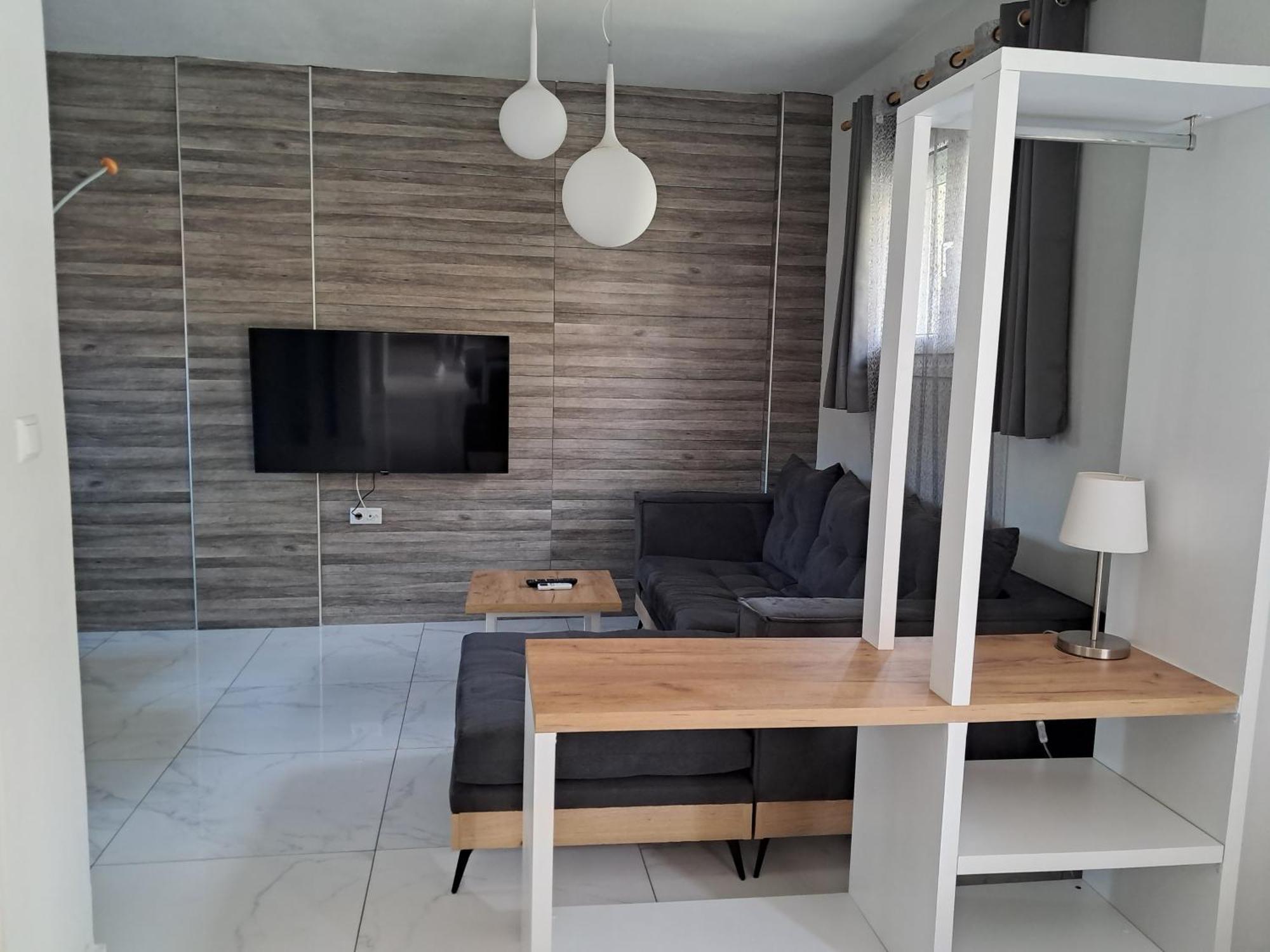 Blue View Apartments Кавала Екстер'єр фото